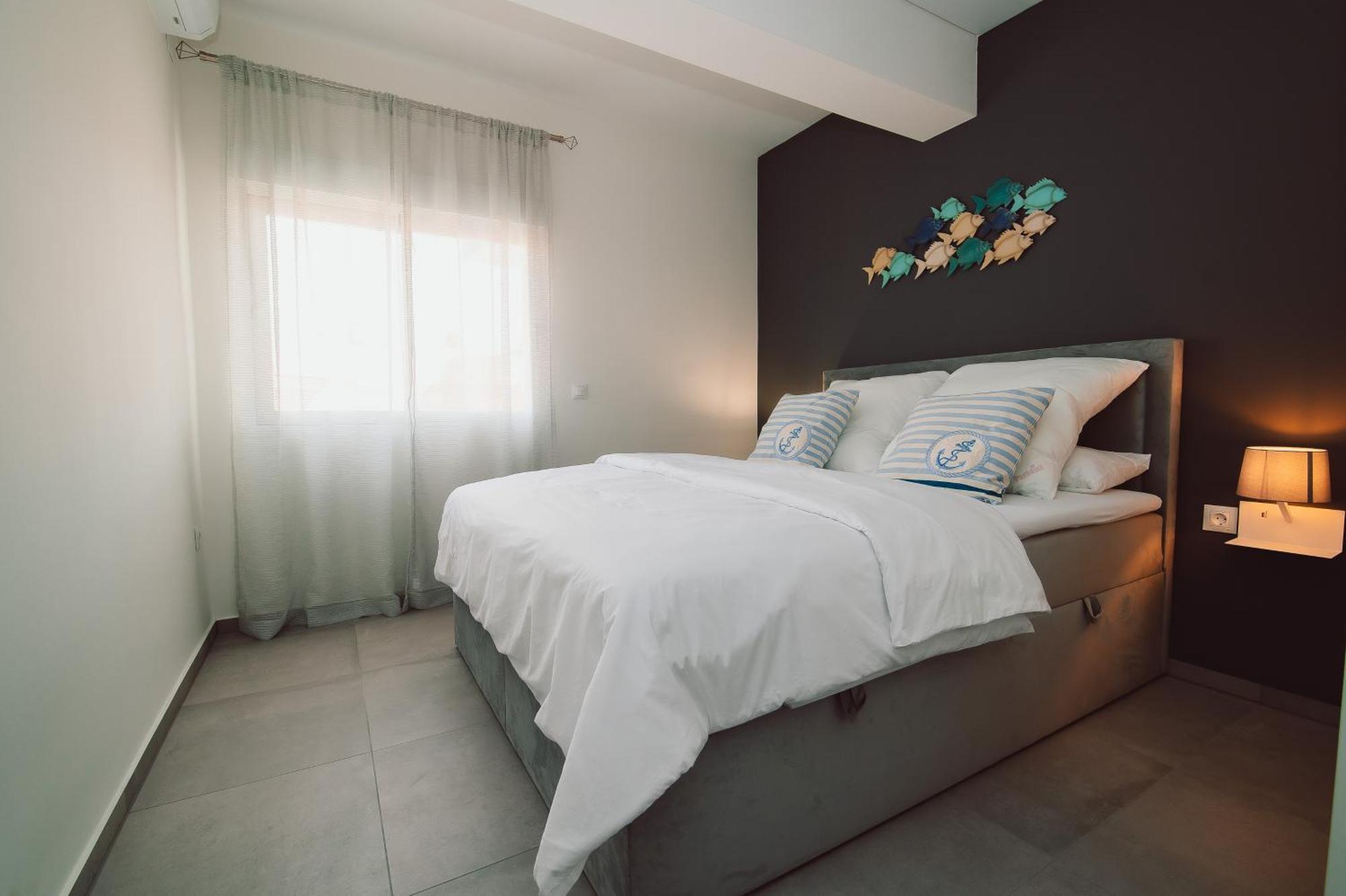 Apartamento Perla De Mar Les Deveses Exterior foto
